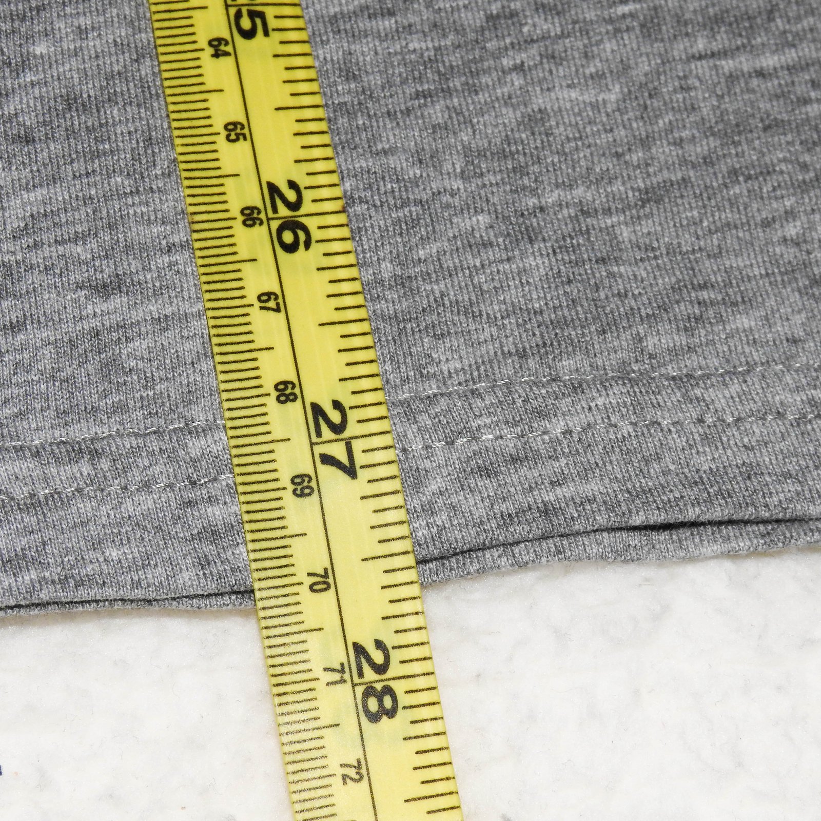 Digital Logo Tee Grey M | sakuraaus Digital Logo Tee Grey M | sakuraaus